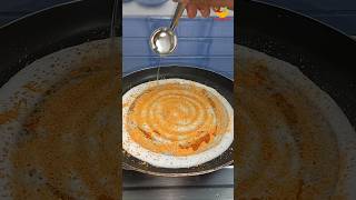 yummy Podi dosa shorts rajacookingrecipes podidosa asmr [upl. by Judy958]