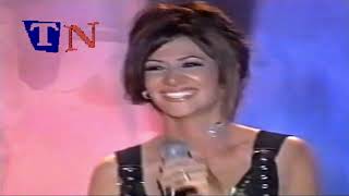 Diana Haddad Lagetak 2004 ديانا حداد لاقيتك [upl. by Irved118]