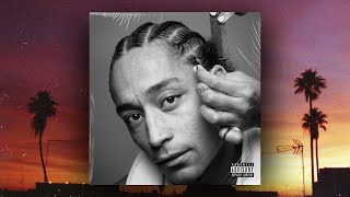 FREE quotMy Kindquot  Loyle Carner X Cleo Sol Type Beat [upl. by Cody464]