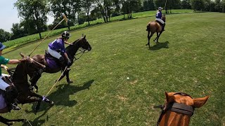 2024 season polo Coaching League montage  Brandywine Polo School [upl. by Xaviera]