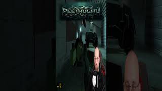 Die Kraft des Regals gaming gameplay halflife2 games shorts [upl. by Honna]