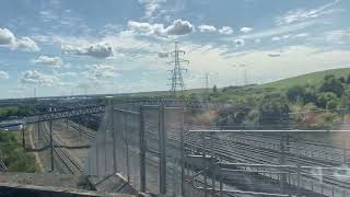 I am looking towards Ebbsfleet International [upl. by Anotal]