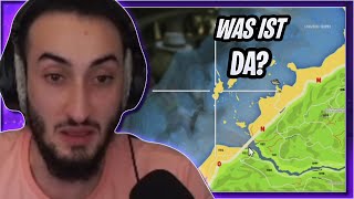 Was ist da 😰  AladdinTV Stream Highlights 401 [upl. by Anrak]