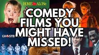 Comedy Films You Might Have Missed 19812023 [upl. by Sidnal]