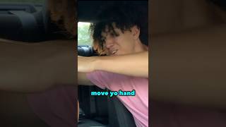 Hickey Prank On Boyfriend… We Broke Up [upl. by Aniral]