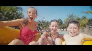 Jet2holidays Family TV Ad May 2017 [upl. by Lorrad]