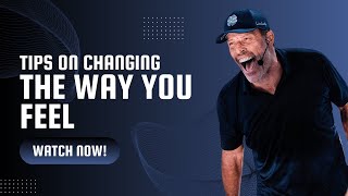 Tony Robbins Powerful Formula to Change How You Feel and Take Control of Your Life  Motivational [upl. by Akirea]