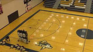 Chanhassen High vs Waconia High School Girls Varsity Basketball [upl. by Lemuela]