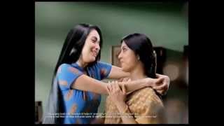 Meera Hair Oil TVC [upl. by Gerita687]