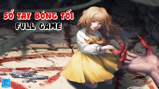 Sổ Tay Bóng Tối Full Game Giải Đố Dark Notes Tiếng Việt [upl. by Annazor801]