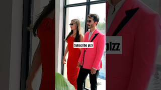 Feroz Khan and 2nd wife Dua DanceFeroz Khan second wedding ferozkhanwife [upl. by Domph143]