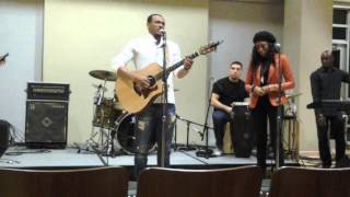 Jonathan Mcreynolds Christ Representers [upl. by Dogs794]