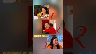 TMKOC DOUBLE ROLL  tmkoc doubleroll [upl. by Schwerin]