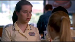 Tina Majorino Big Love 1x011 [upl. by Imas]