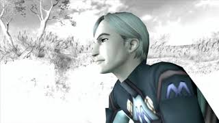 Inner Space  Xenosaga Episode I OST Extended [upl. by Enrobso]