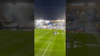 Supras 20 år  IFK Göteborg [upl. by Niuqram472]