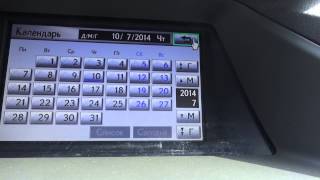 2010 Lexus RX350 Start Up Engine and In Depth Tour [upl. by Melton]