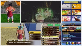 5 Things I Like About Dragon Ball Xenoverse 2 [upl. by Nylareg]