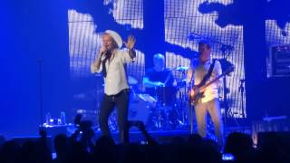 The Tragically Hip  Lionized  Live at Caesars Windsor 11715 [upl. by Leah49]