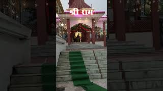 DEVI TALAB TEMPLE JALANDHAR viralvideo jaimatadi jalandhar [upl. by Duston]