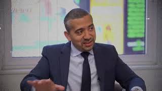 Mehdi Hasan Schools Piers Morgan in Heated IsraelPalestine Debate [upl. by Eceinej125]