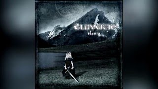 Eluveitie  Inis Mona with lyrics [upl. by Rialb]