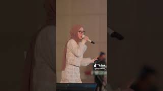 TABASSAM LIVE PERFORMANCE nissasabyan [upl. by Amaras]