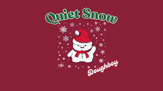 FREE Christmas x Frank Sinatra Type Beat  quotQuiet Snowquot  Free Christmas Type Beat 2024 [upl. by Phylys]