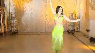 Katia Eshta Raqia Hassan DVD vol10 [upl. by Mixam201]