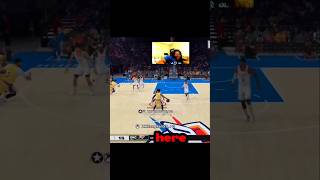 quotQuit Flocking Shaimanquot🏀🎯💯 ballforthefam nba2k25 comedy twitch [upl. by Knobloch397]