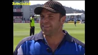 Scott Muller amp Shane Warne controversy CANT BOWL CANT THROW [upl. by Houghton]