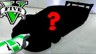 EL COCHE MAS CARO  NUEVO PROGEN TYRUS DLC GTA V CUNNING STUNTS Makiman [upl. by Corey]