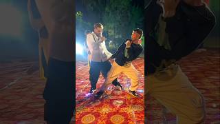 khesari lal yadav viral dance Step  shorts Video [upl. by Ejroj]