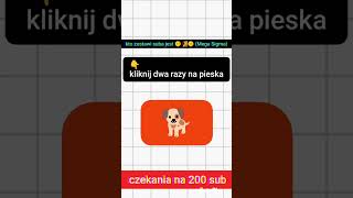 Czekanie na 200 sub music [upl. by Macgregor]