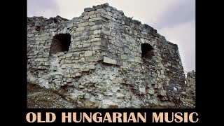 Hungarian music from the 17th century [upl. by Mowbray940]