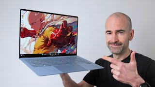 Dont Buy A Macbook Air  Huawei Matebook X Pro 2024 Review [upl. by Macdermot908]