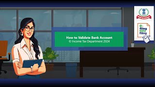 How to Validate Bank Account [upl. by Tana216]