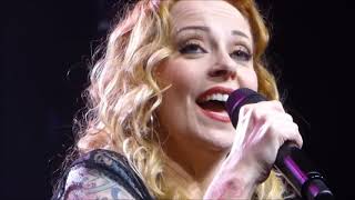 Anneke Van Giersbergen w Residentie Orkest  Shores Of India  Tilburg Netherlands 51818 [upl. by Brezin797]