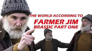 Brassic The world according to farmer Jim part 1 [upl. by Eiltan119]