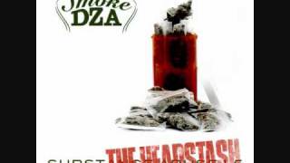 Smoke DZA ft Den10HeadStash [upl. by Posner]