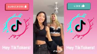 FORMOSAREMIX TIKTOK COREOGRAFIA HEY TIKTOKERS [upl. by Timi]