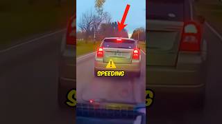 Reckless Break Checker Causes Crazy Road Rage Accident 😨 [upl. by Guarino]