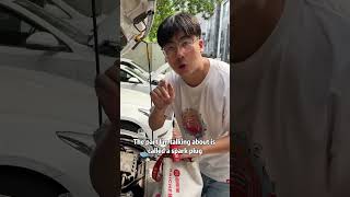 Car engine shakes badly free solution（1） driving cardrivinglessons automobile car diy [upl. by Doscher]