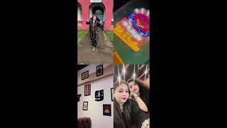 একই ছাদের নিচে সব কিছু  Yummy Cafe  Zannatul Yearohe trending video viralvideo [upl. by Sapienza876]