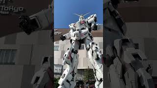 Discover Giant Gundam and More at Odaiba [upl. by Intyrb]