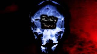 Ministry  Thieves instrumental [upl. by Amyas]