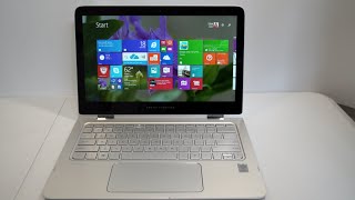 HP Spectre x360 Review [upl. by Edie158]