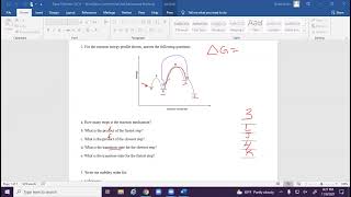 OCHEM Exam 3 Review Part 1 [upl. by Sebastian]