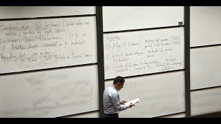 Introductory Calculus Oxford Mathematics 1st Year Student Lecture [upl. by Cutlip]