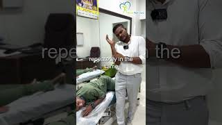 சிறந்த தூக்கத்திற்கு எளிய வழி Try This Miracle Disk Pain Sleeping Pose for Instant Relief Dr Raja [upl. by Leunad680]